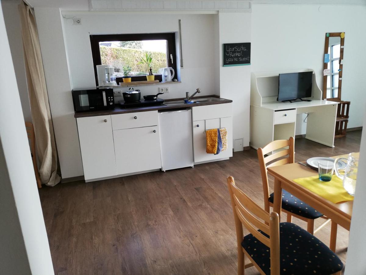 Your Suite Runkel - Runkel, You'Re Sweet! Экстерьер фото