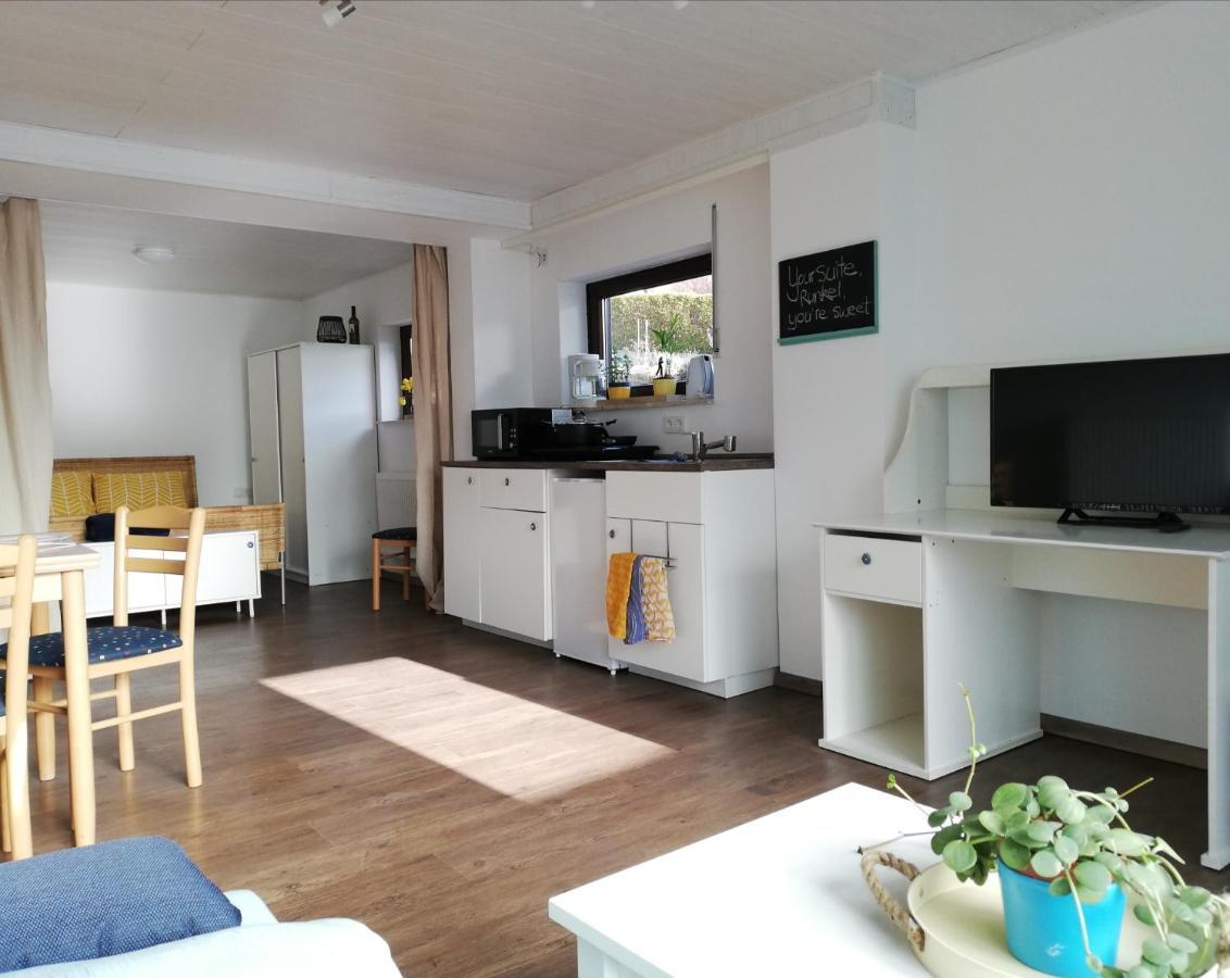 Your Suite Runkel - Runkel, You'Re Sweet! Экстерьер фото