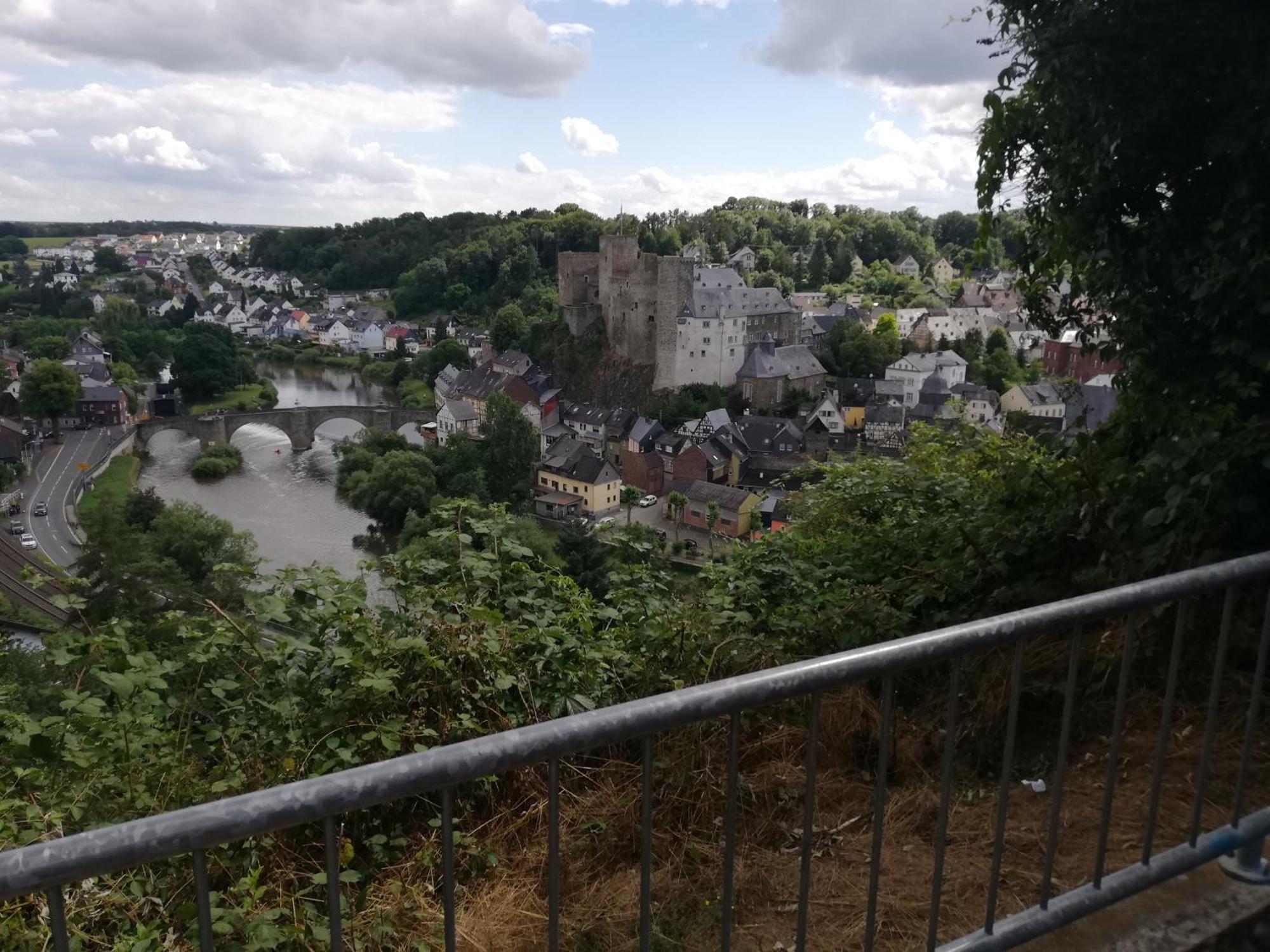 Your Suite Runkel - Runkel, You'Re Sweet! Экстерьер фото