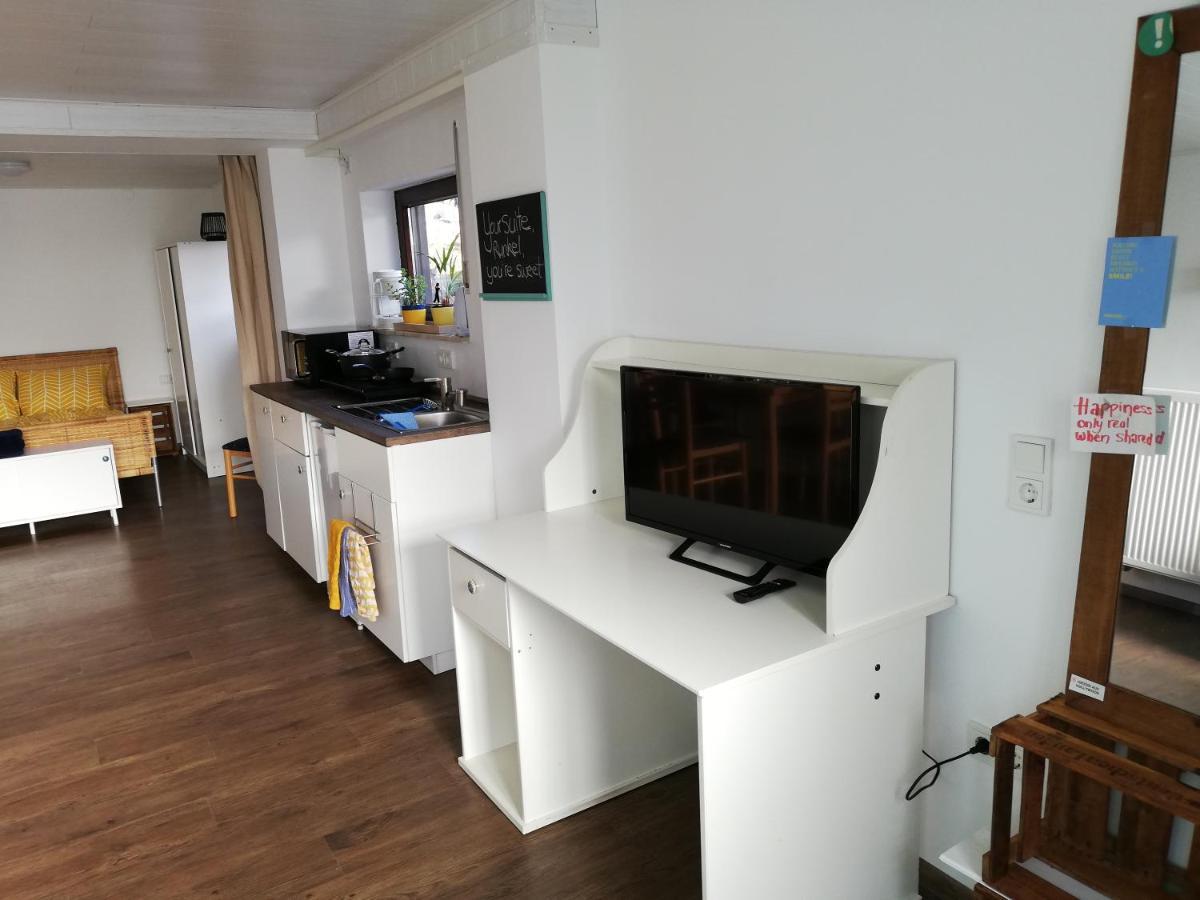 Your Suite Runkel - Runkel, You'Re Sweet! Экстерьер фото